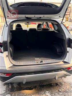 هیۆندای تۆکسۆن